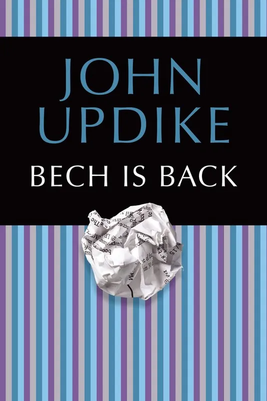 Bech Is Back Flitsaanbieding