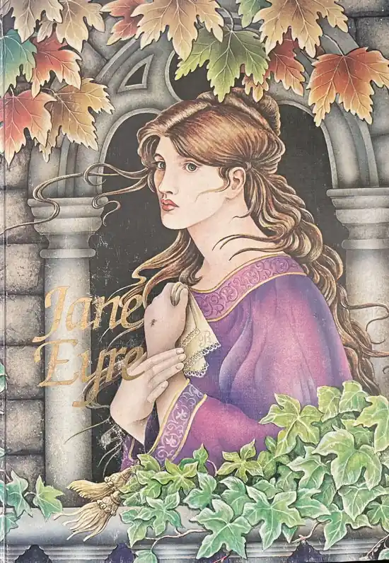 Veilige Betaling Jane Eyre