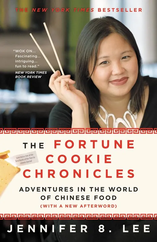 Lage Kosten Fortune Cookie Chronicles