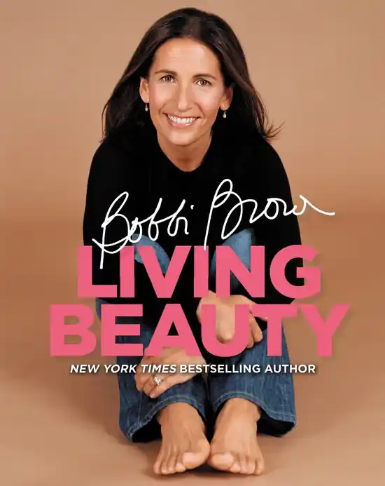 Bobbi Brown Living Beauty Alleen Vandaag