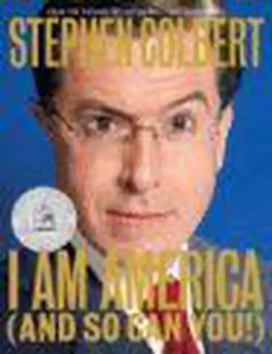 I Am America (And So Can You!) Goedkoop