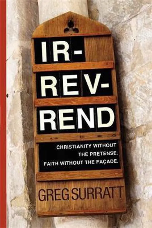Ir-Rev-Rend Populair
