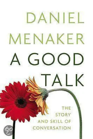 A Good Talk Actieprijs