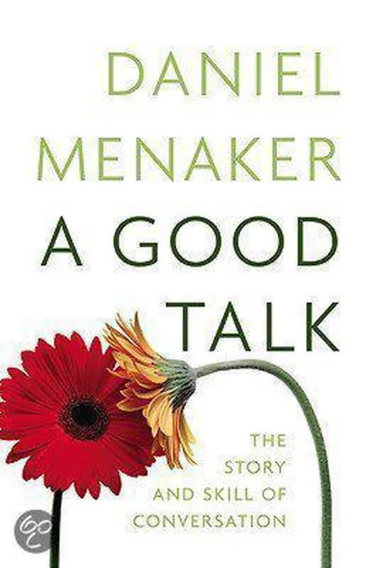 A Good Talk Actieprijs