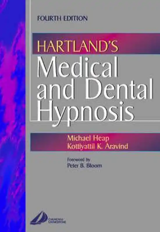 Lage Kosten Hartlands Medical Dental Hypnosis