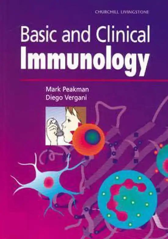 Shop Nu Basic and Clinical Immunology