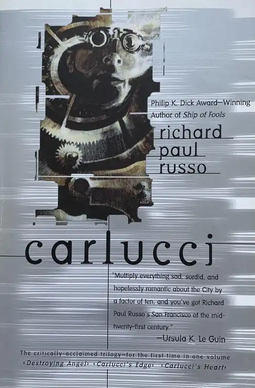 Gecertificeerd Carlucci