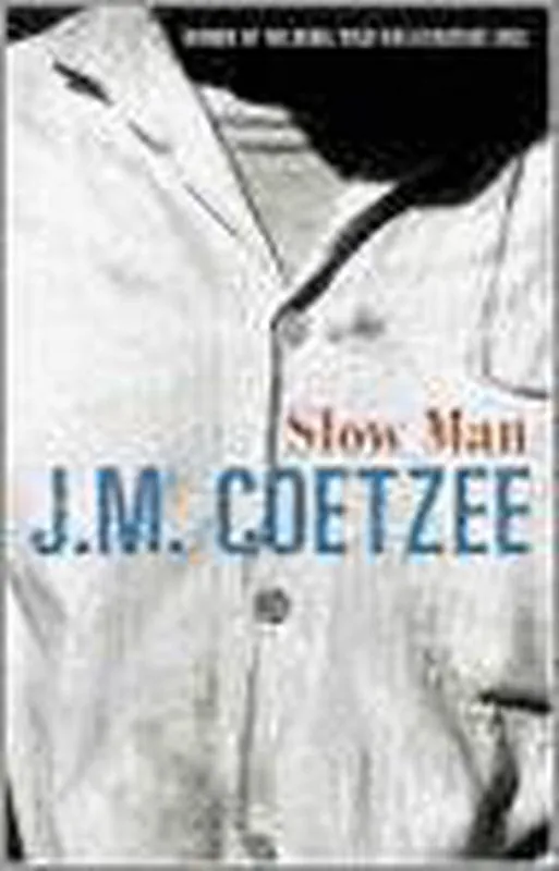 Hete Deal Slow Man