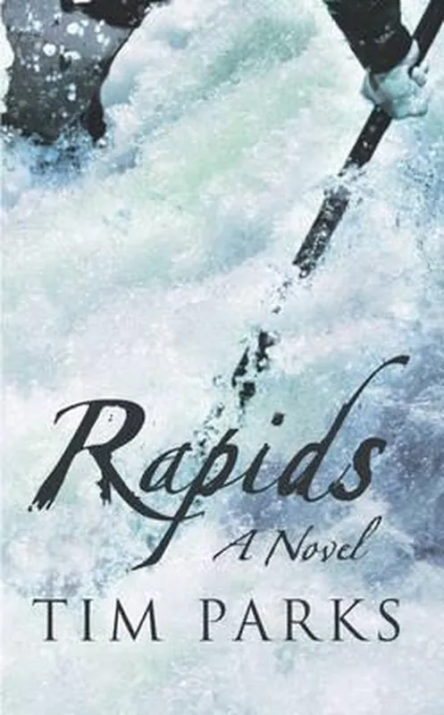 Hete Deal Rapids