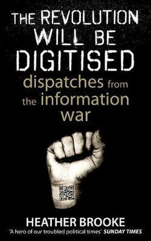The Revolution will be Digitised Hete Deal