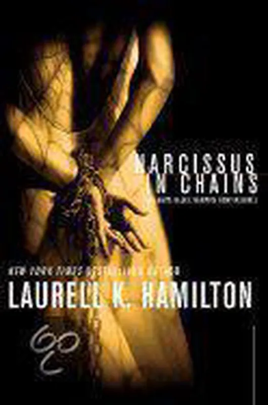 Narcissus in Chains Laatste Versie