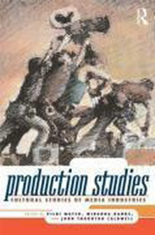 Production Studies Hoge Kwaliteit