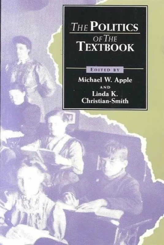 The Politics of the Textbook Beperkt Aanbod