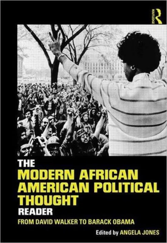 Modern African American Political Thought Reader Hete Deal