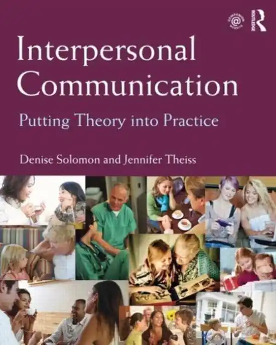 Interpersonal Communication Bestel Nu