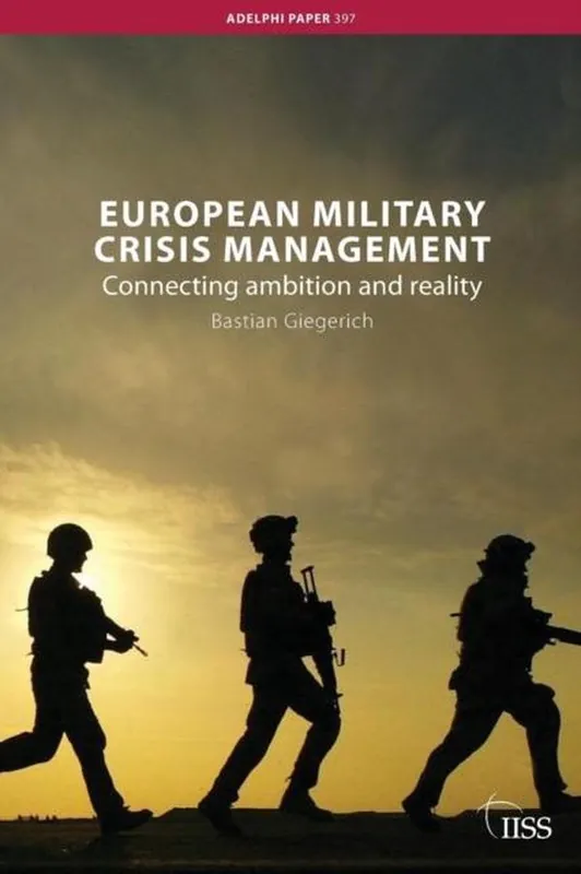 European Military Crisis Management Betaalbaar
