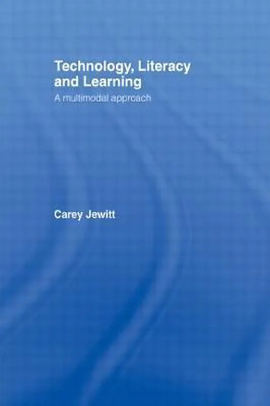 Beperkt Aanbod Technology, Literacy, Learning