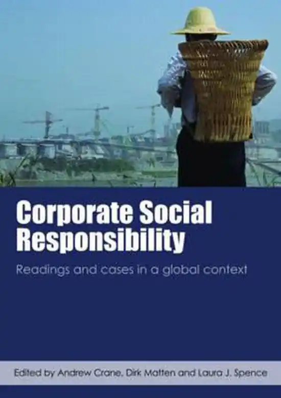 Direct Verzonden Corporate Social Responsibility
