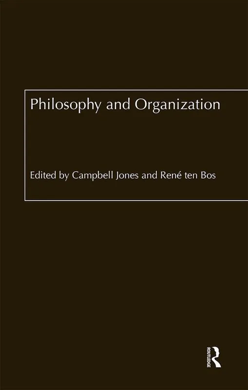 Philosophy and Organization Laatste Kans