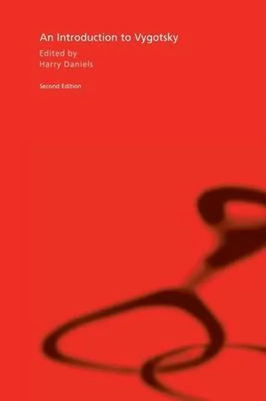 Introduction to Vygotsky, Second Edition Dagaanbieding