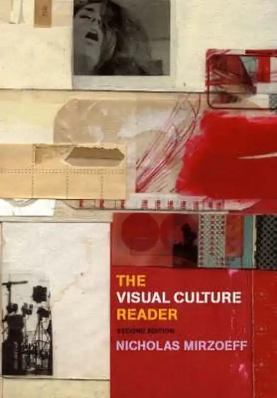 Rechtstreeks Van De Fabrikant Visual Culture Reader