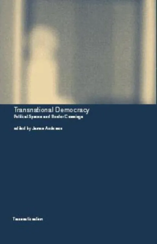 Transnational Democracy Favoriet