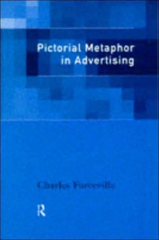 Pictorial Metaphor in Advertising Flitsaanbieding