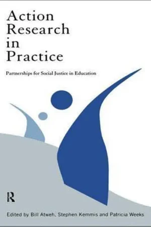 Action Research in Practice Seizoensaanbieding