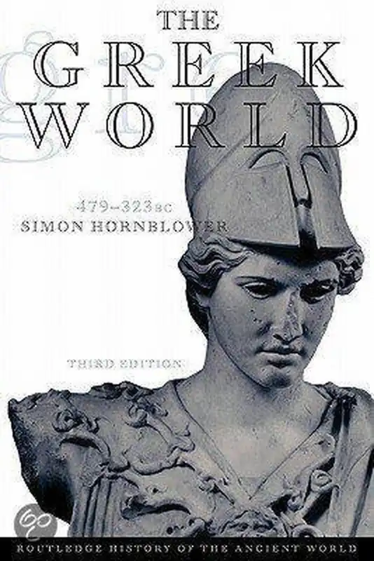 Beste Prijs The Greek World