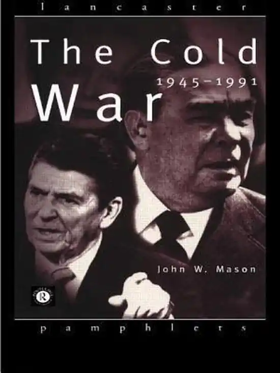 Direct Verzonden Cold War