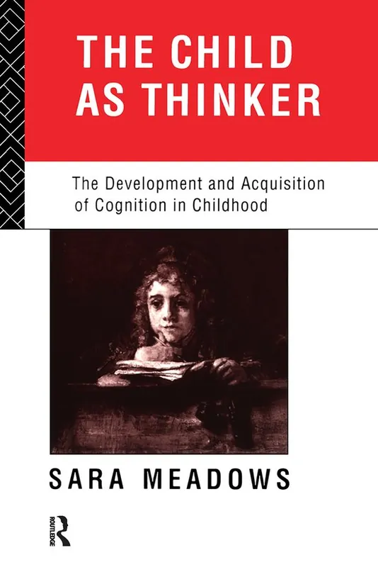 The Child as Thinker Favoriet