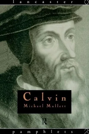 Actieprijs Lancaster Pamphlets- Calvin