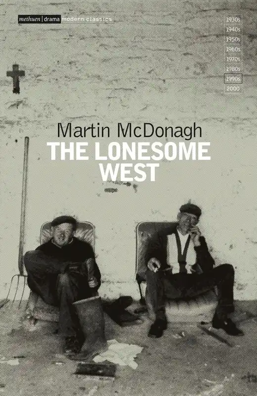 Lonesome West Hoge Kwaliteit