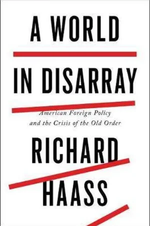 A World In Disarray Meest Verkocht
