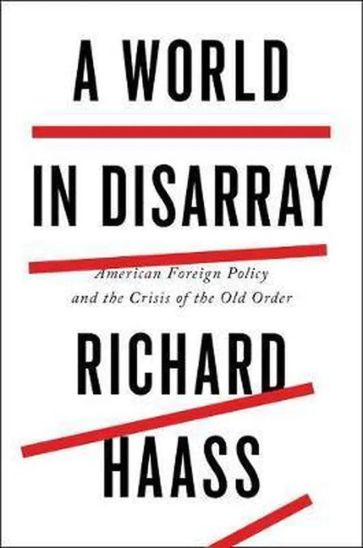 A World In Disarray Meest Verkocht