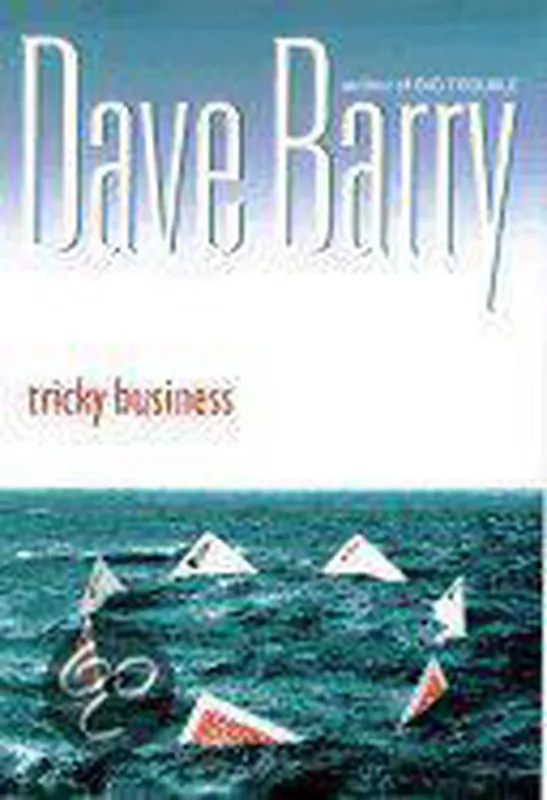 Tricky Business Laatste Versie