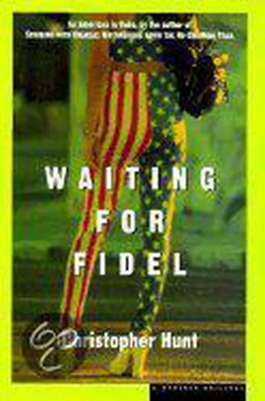 Waiting for Fidel Op = Op