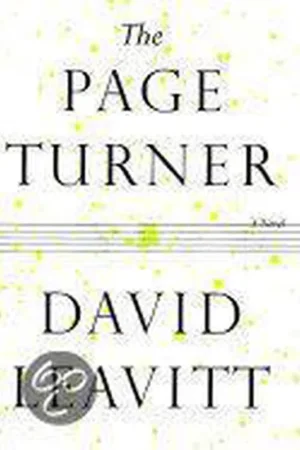 Weekendaanbieding The Page Turner
