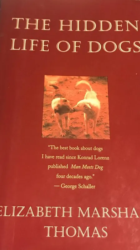 Lage Kosten The Hidden Life of Dogs