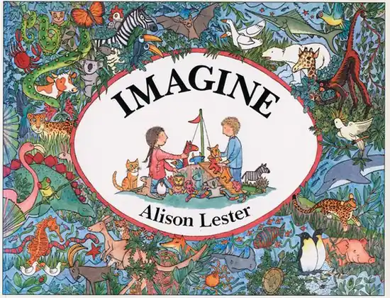 Imagine Gereduceerde Prijs