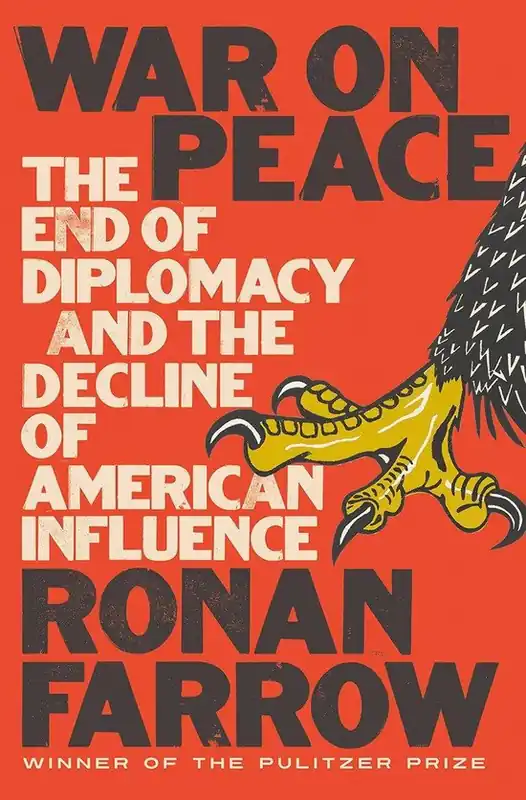 Koop Vandaag War on Peace