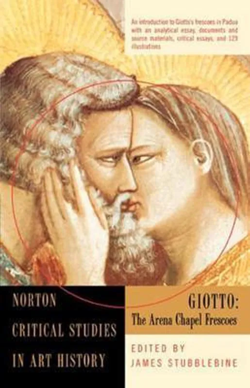 Giotto - The Arena Chapel Frescoes Reissue Bestel Nu