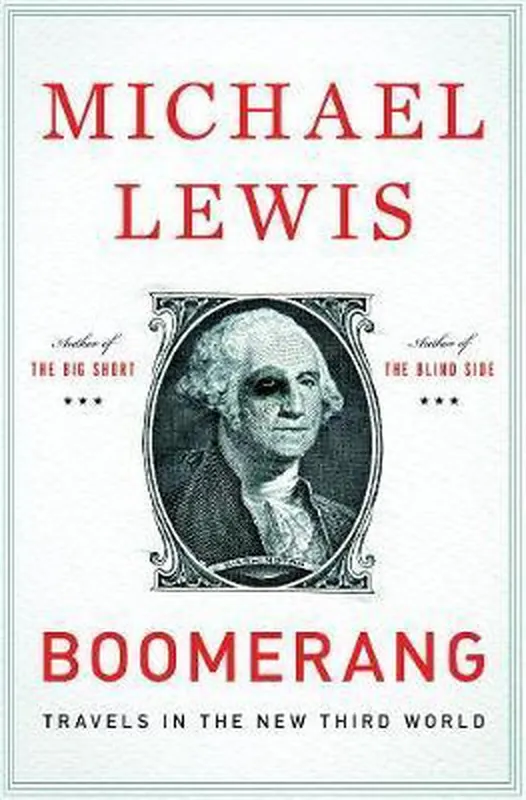 Boomerang Must-Have