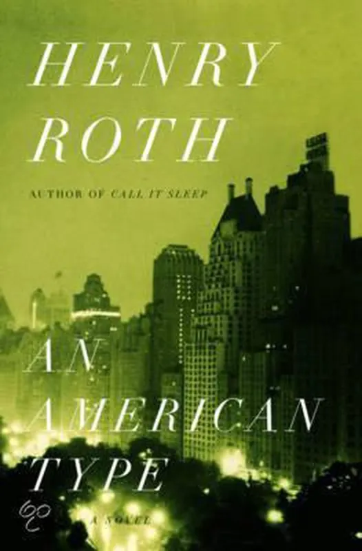 An American Type Snelle Levering