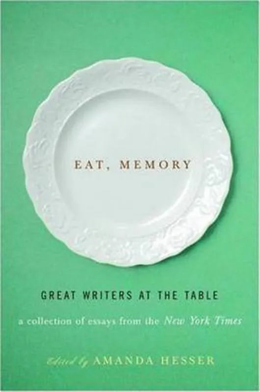 Eat, Memory Express Levering