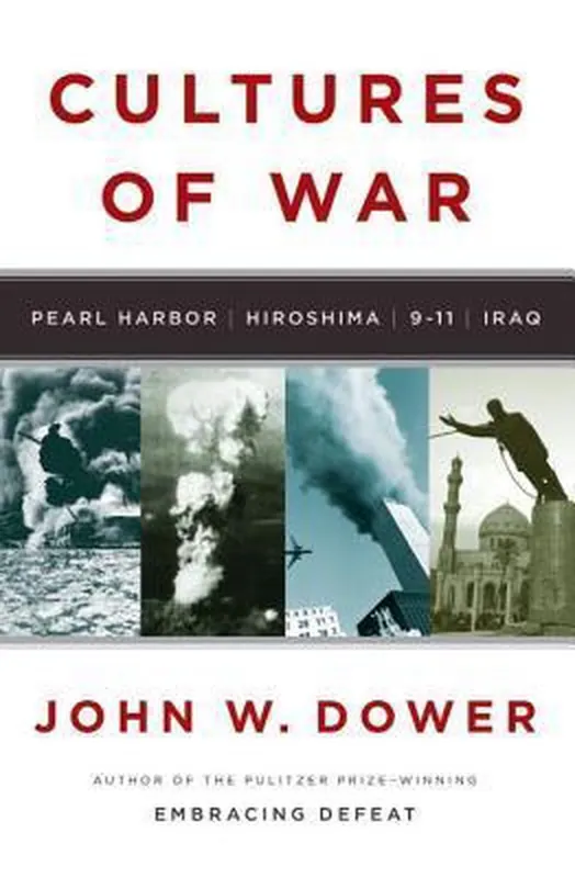 Cultures Of War Express Levering