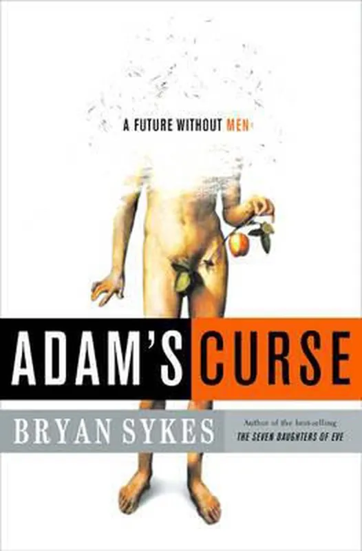 Superprijs Adam's Curse