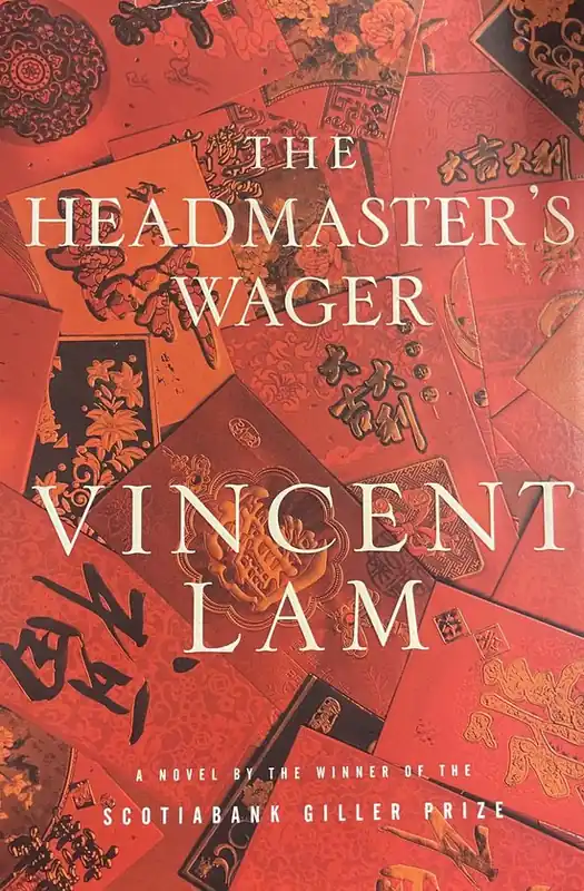 The Headmaster's Wager Express Levering