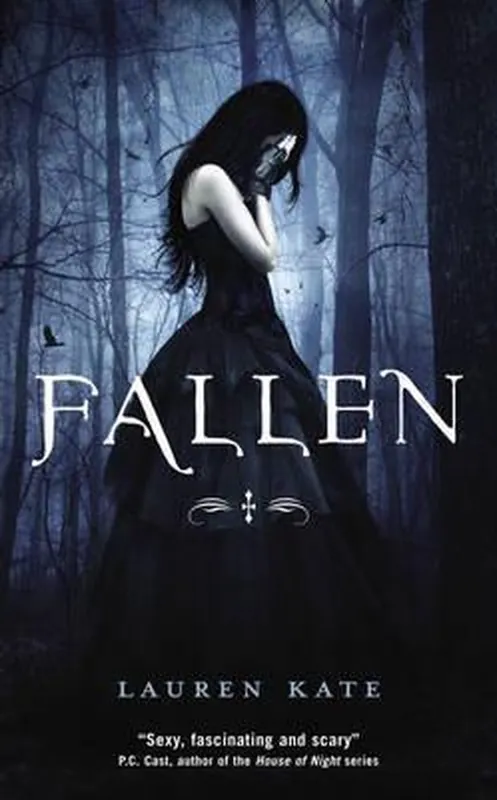 Aanbieding Fallen