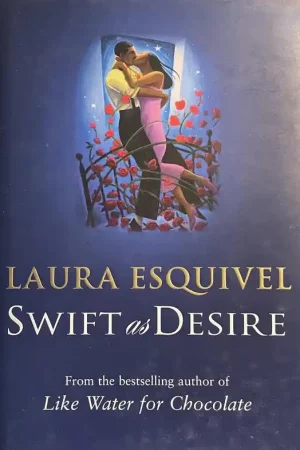 Actieprijs SWIFT AS DESIRE